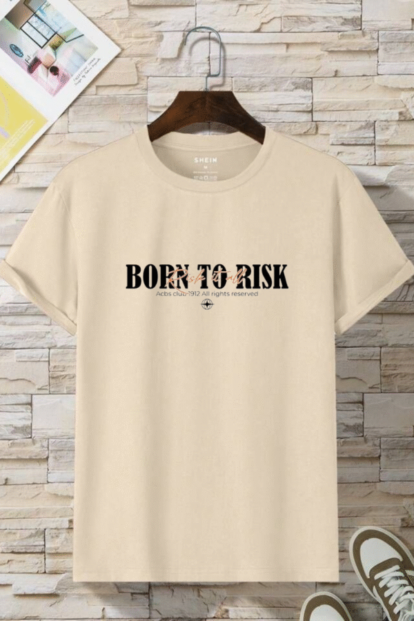 100% Cotton Oversized Core Lab T-Shirt