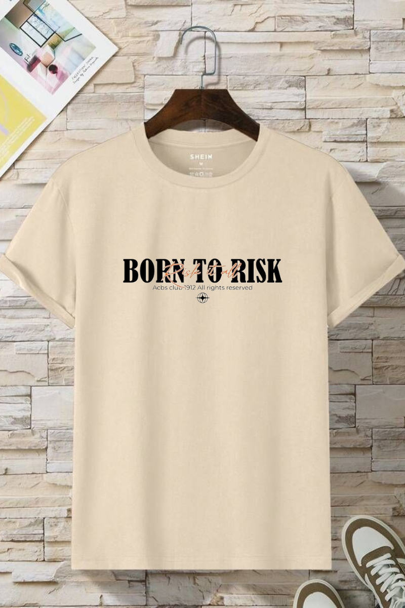 100% Cotton Core Lab T-Shirt